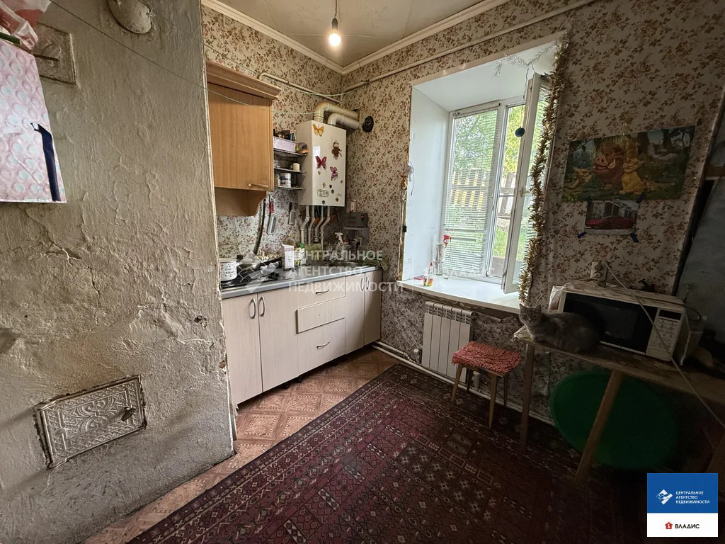 Продажа квартиры, Касимов, Касимовский район, улица Свердлова - Фото 3