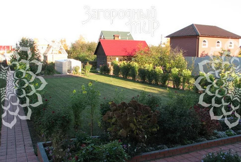 Продам дом, Новорязанское шоссе, 15 км от МКАД - Фото 3
