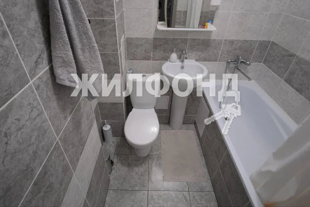 Продажа квартиры, Новосибирск, Виктора Уса - Фото 7