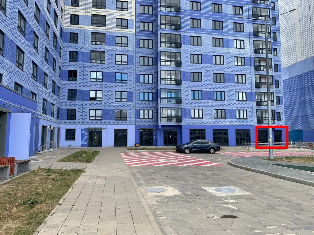 Продажа торгового помещения, улица Маресьева - Фото 3