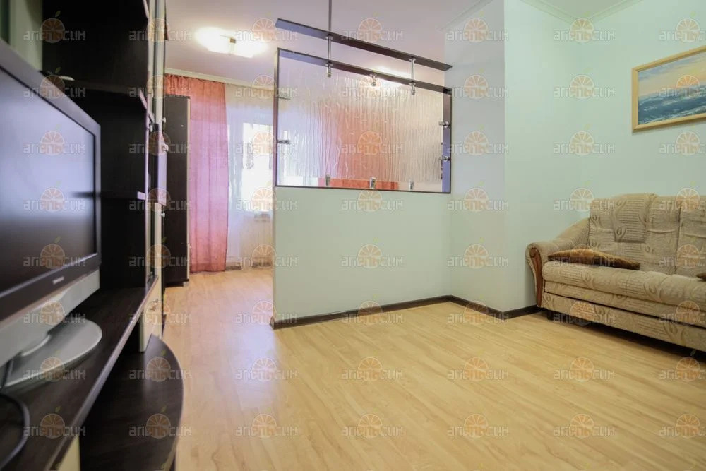 1-комн. квартира - Фото 4