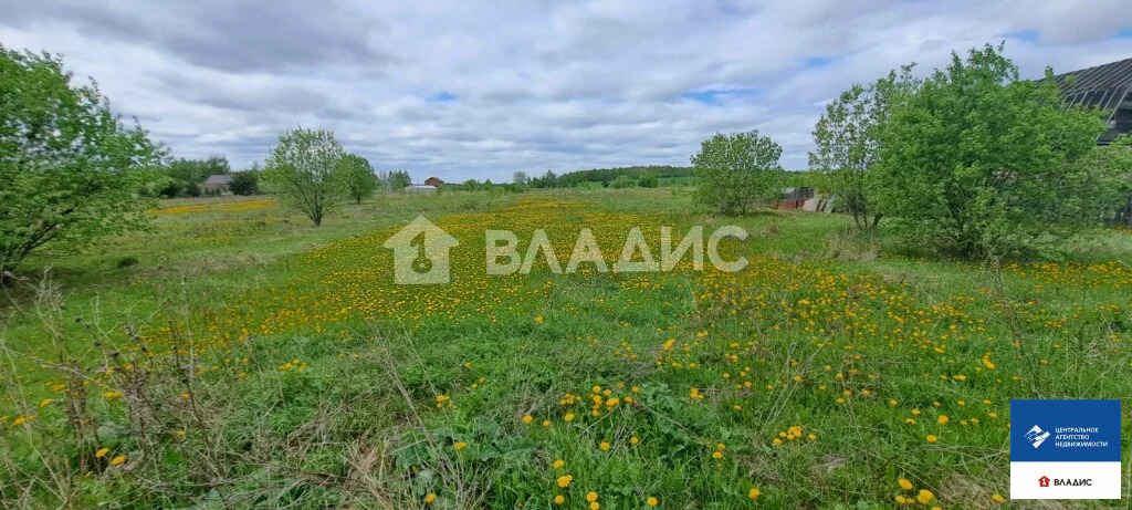 Продажа участка, Сидоровка, Рыбновский район - Фото 2