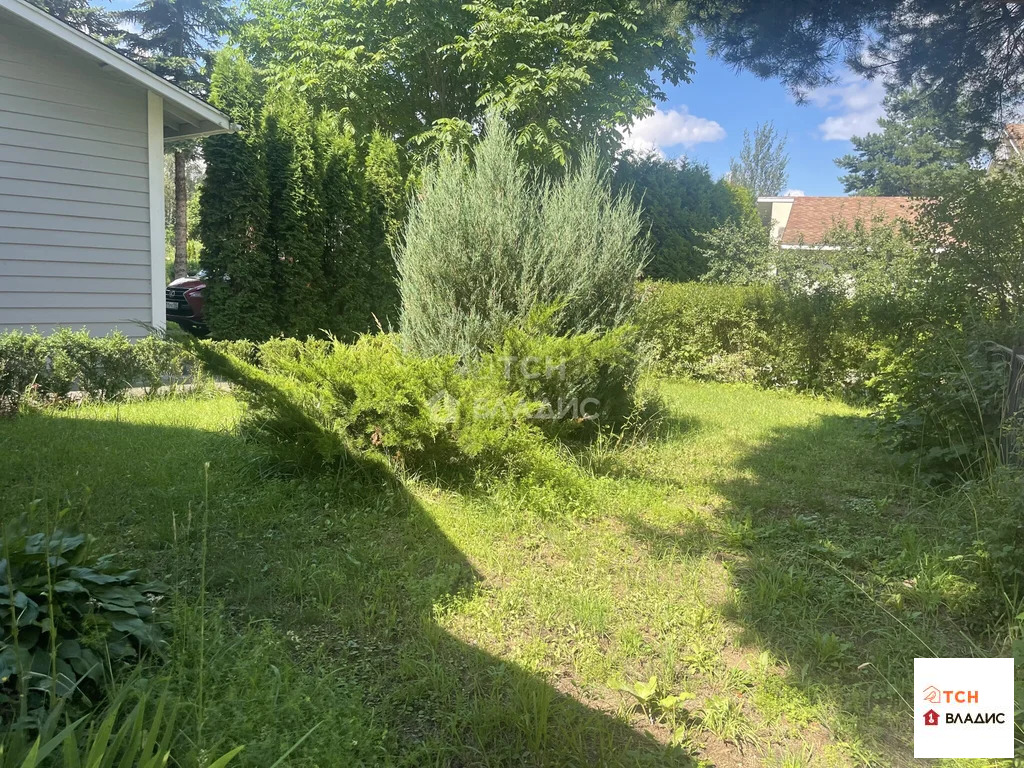 Продажа дома, Тарасовка, Пушкинский район, ул. Радио - Фото 20