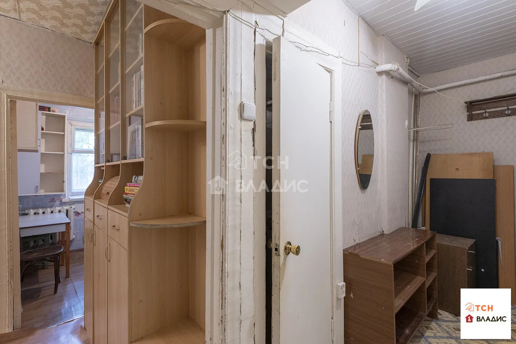 Продажа квартиры, Королев, Макаренко проезд - Фото 10