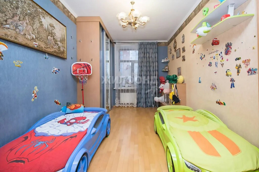 Продажа квартиры, Новосибирск, Красный пр-кт. - Фото 6