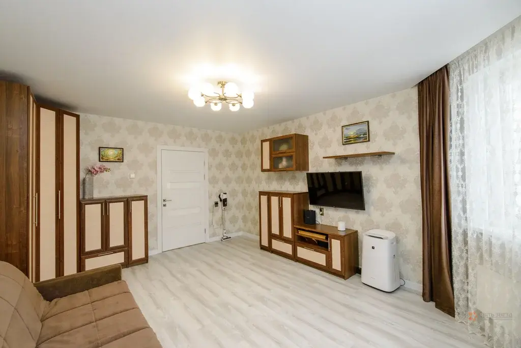 Продается 2-комнатная квартира Земская, д. 6 - Фото 10