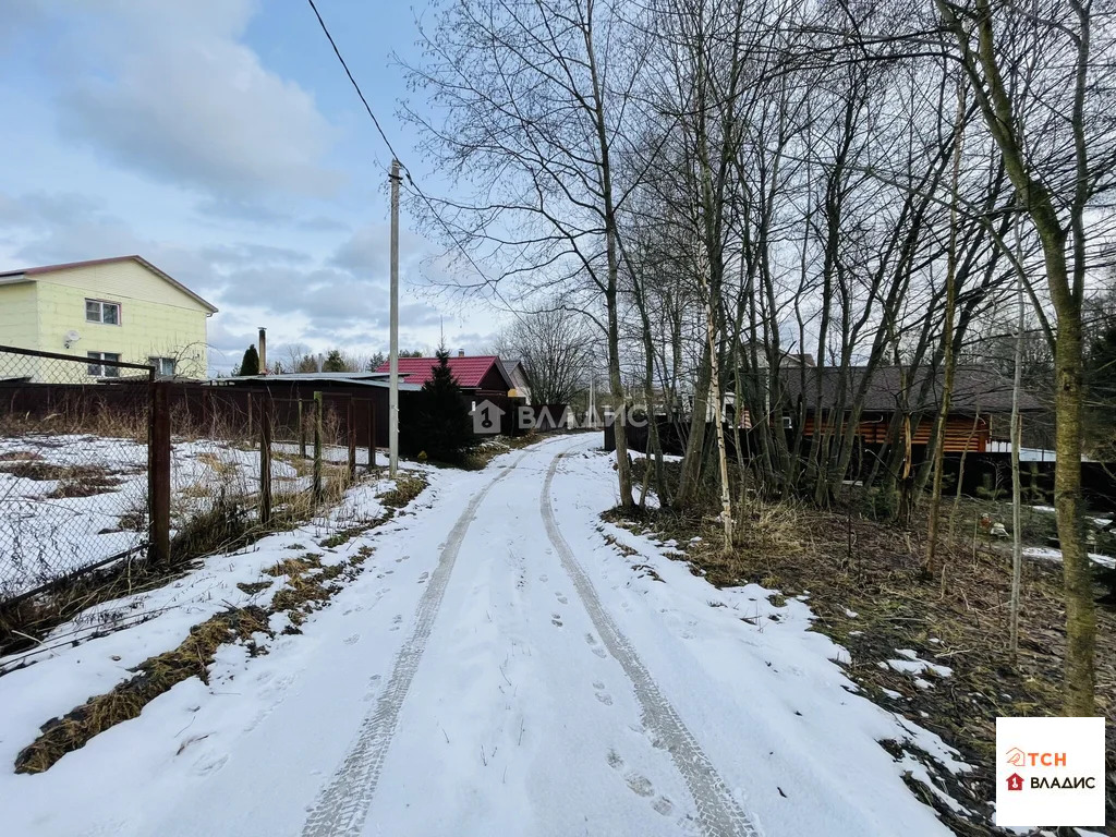 Продажа участка, Мизиново, Щелковский район - Фото 7