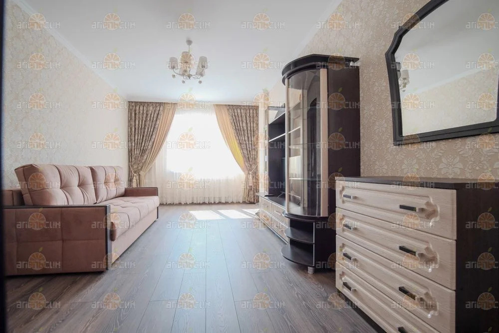 1-комн. квартира - Фото 3