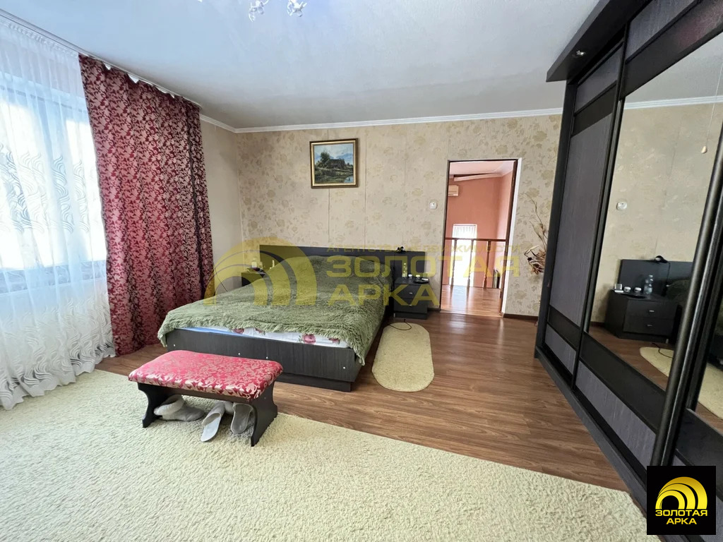 Продажа дома, Темрюк, Темрюкский район, ул. Юбилейная - Фото 15