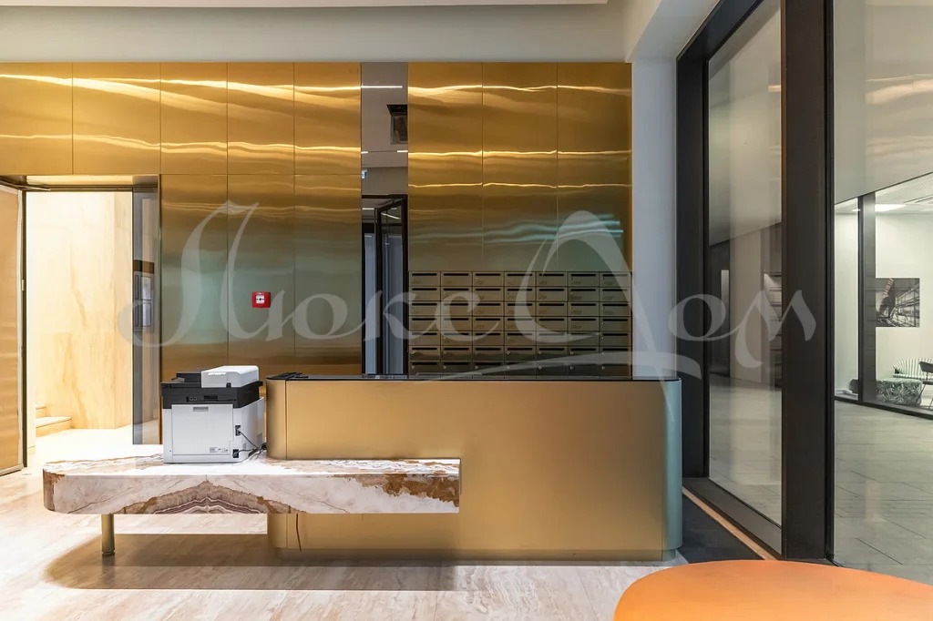 Продажа квартиры, м. Парк Победы, ул. Братьев Фонченко - Фото 17