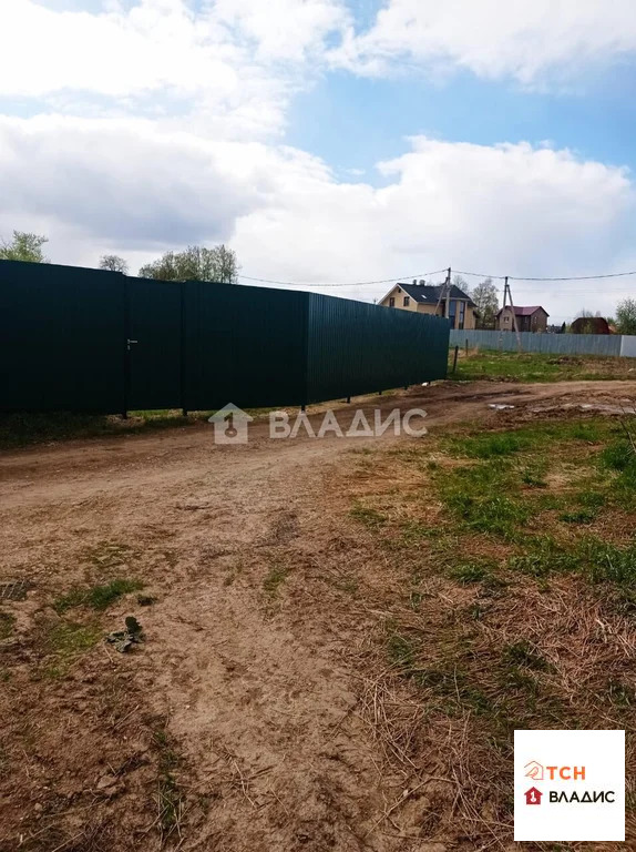 Продажа участка, Никульское, Дмитровский район - Фото 5