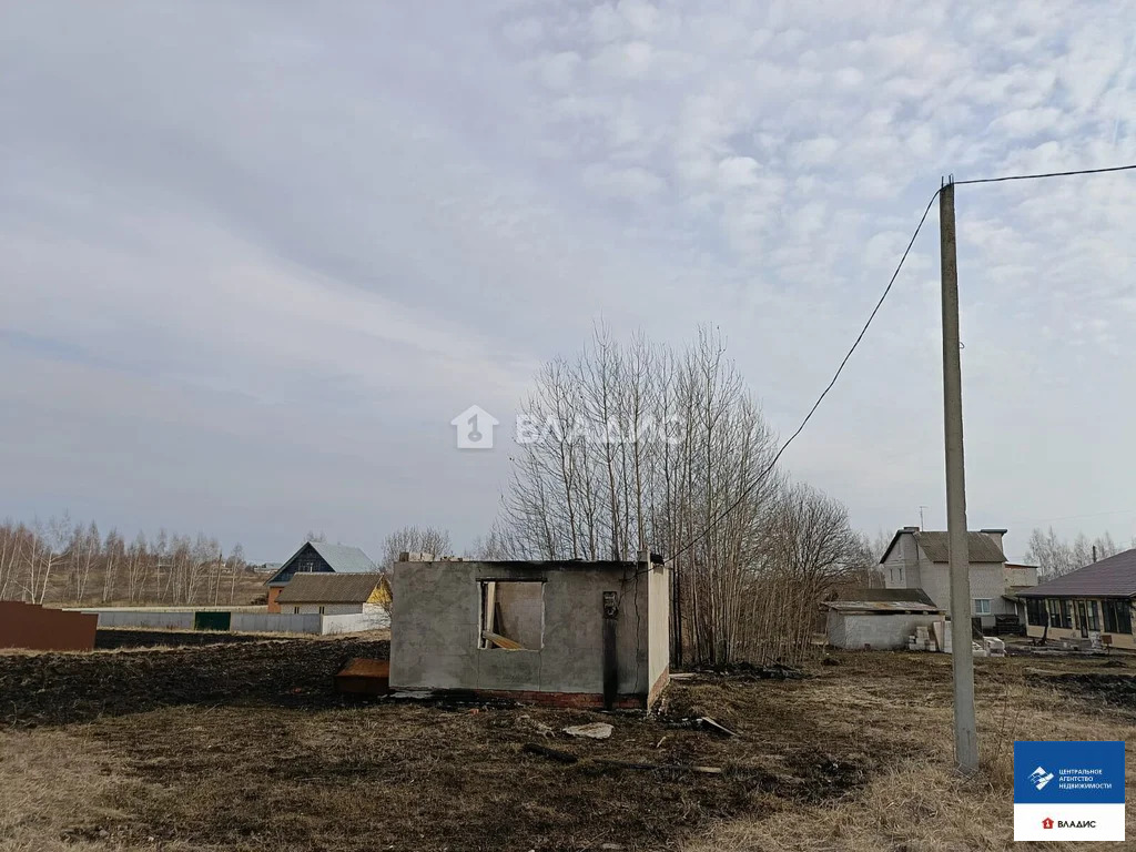 Продажа дома, Захарово, Захаровский район, улица Новоселов - Фото 3