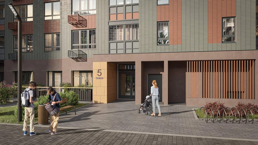 Прямая продажа от застройщика - Фото 19