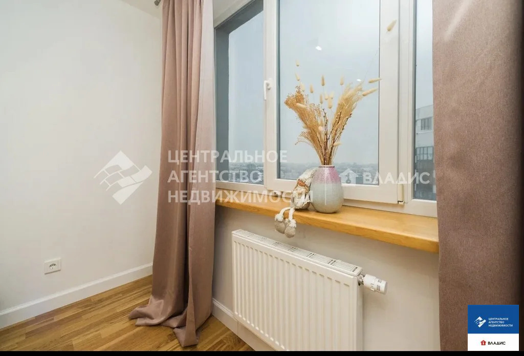 Продажа квартиры, Рязань, Солотчинское шоссе - Фото 10