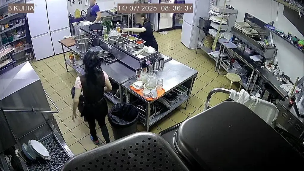 Готовый бизнес Кафе Столовая - Фото 6