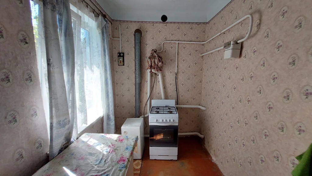 Продажа дома, Октябрьский, Темрюкский район, улица Дорожная - Фото 4