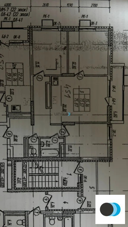 Продажа квартиры, Уфа, Яркий б-р - Фото 13