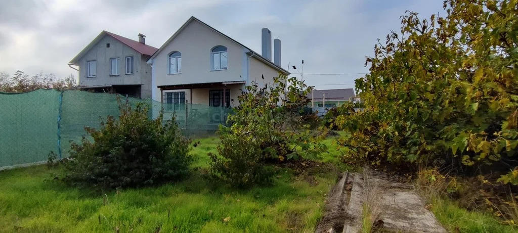 Продажа участка, Севастополь, территория СТ Дергачи-4 - Фото 8