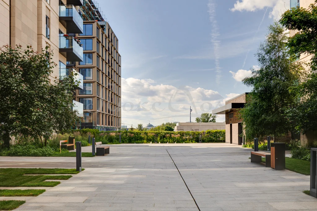 Продажа квартиры, м. Ломоносовский проспект, ул. Мосфильмовская - Фото 10