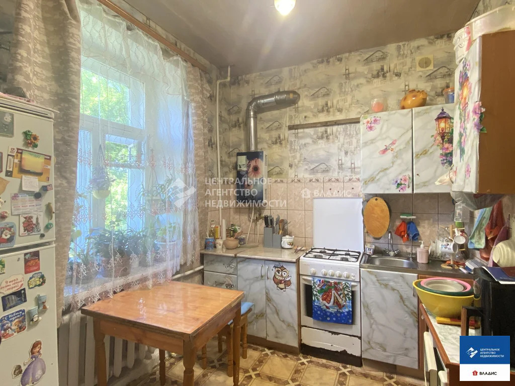 Продажа квартиры, Скопин, ул. Пирогова - Фото 18