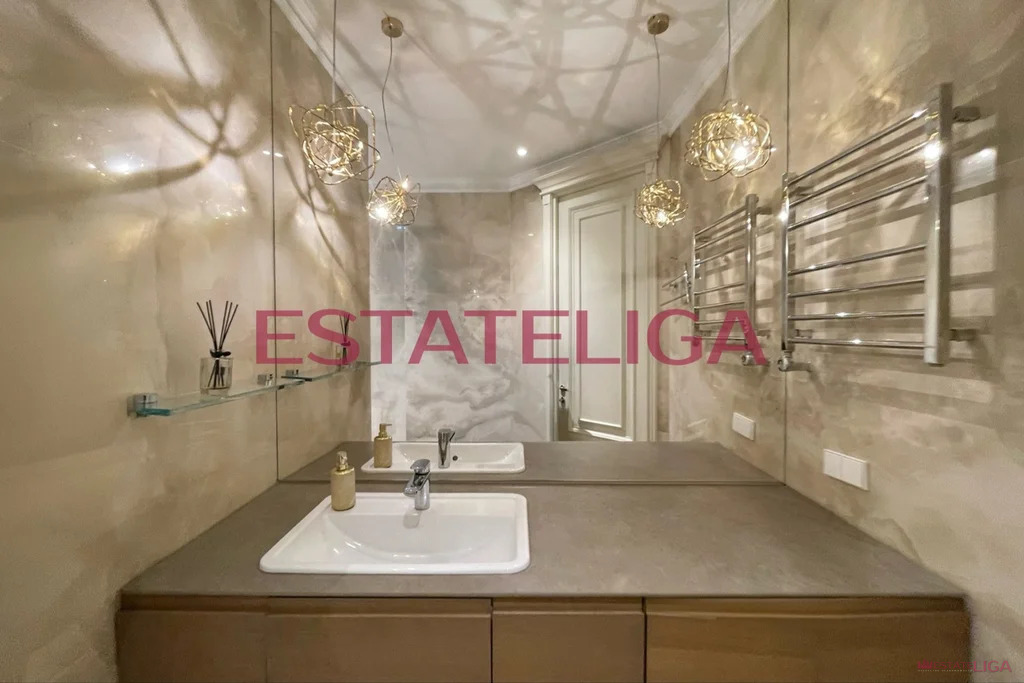 Аренда квартиры, Береговой проезд - Фото 21