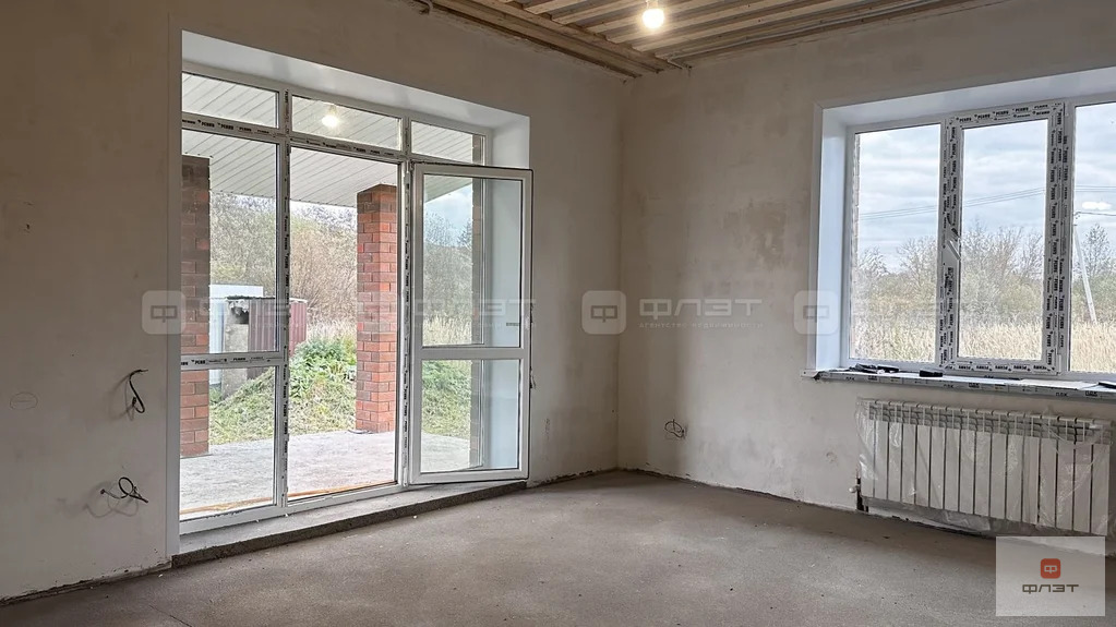 Продажа дома, Старое Шигалеево, Пестречинский район, ул. Живописная - Фото 10