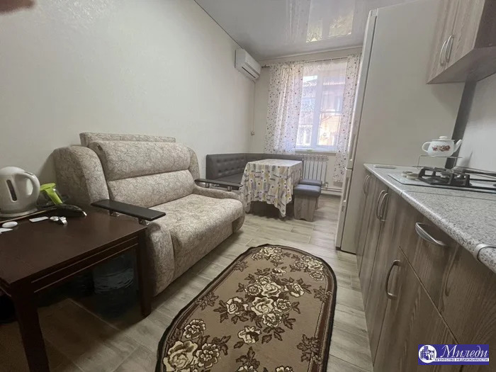 Продажа квартиры, Батайск, белоруская улица - Фото 3