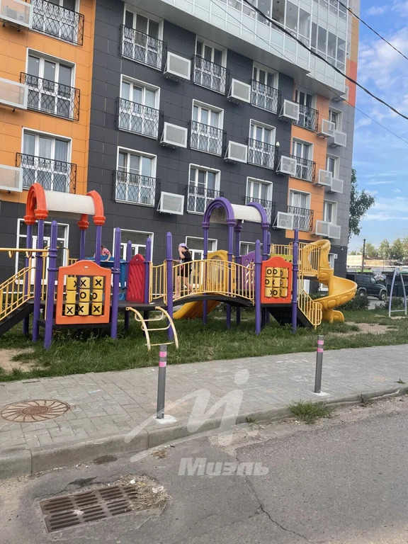 Продажа квартиры, Андреевка, Солнечногорский район, Клубная ул. - Фото 13