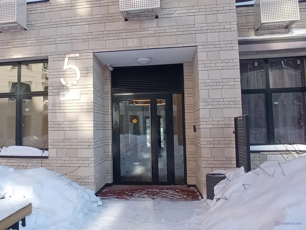 Продажа квартиры, 3-я Нововатутинская улица - Фото 3