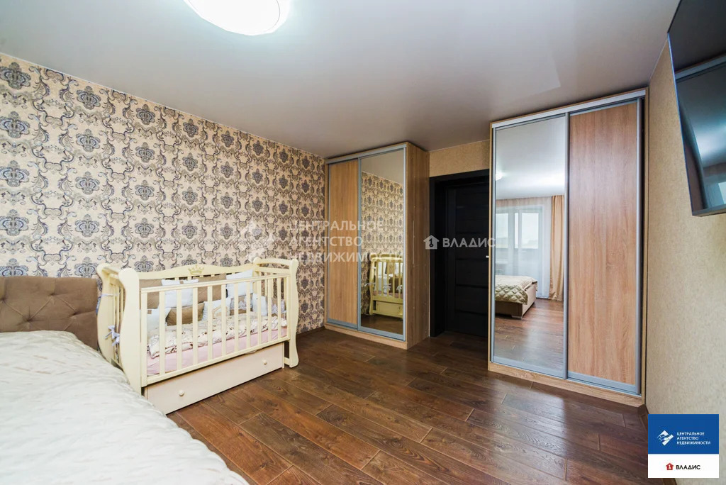 Продажа квартиры, Рязань, Касимовское ш. - Фото 0