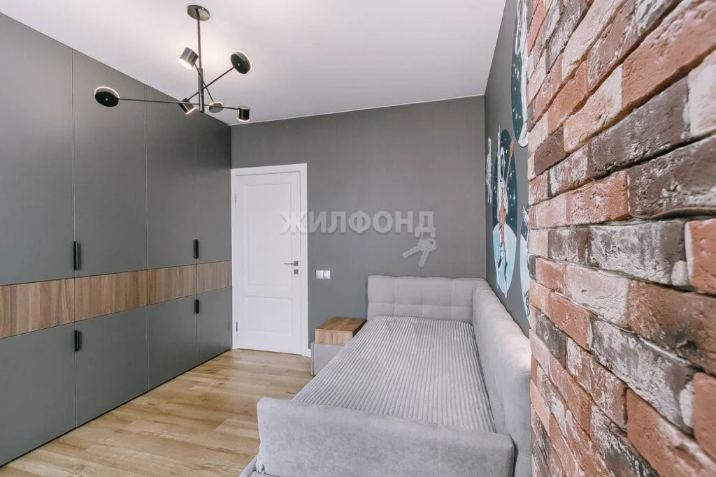 Продажа квартиры, Новосибирск, ул. Рябиновая - Фото 14