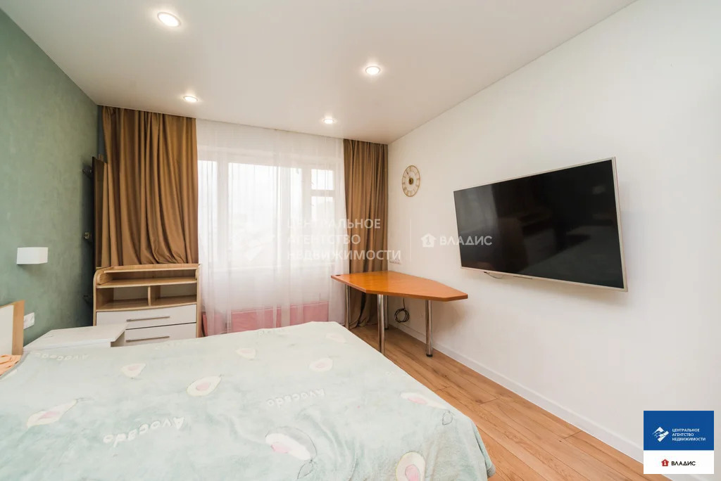 Продажа квартиры, Рязань, ул. Бирюзова - Фото 2