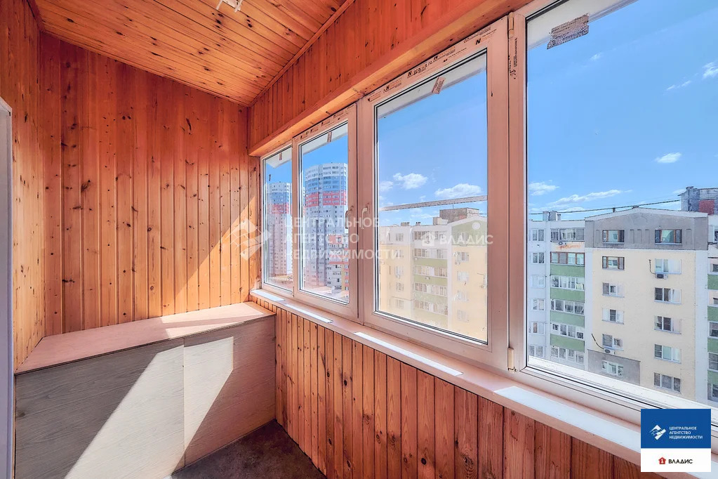 Продажа квартиры, Рязань, Касимовское ш. - Фото 6