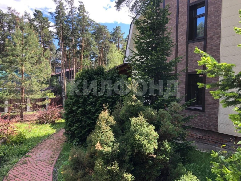 Продажа дома, Новосибирск, Дачное ш. - Фото 24