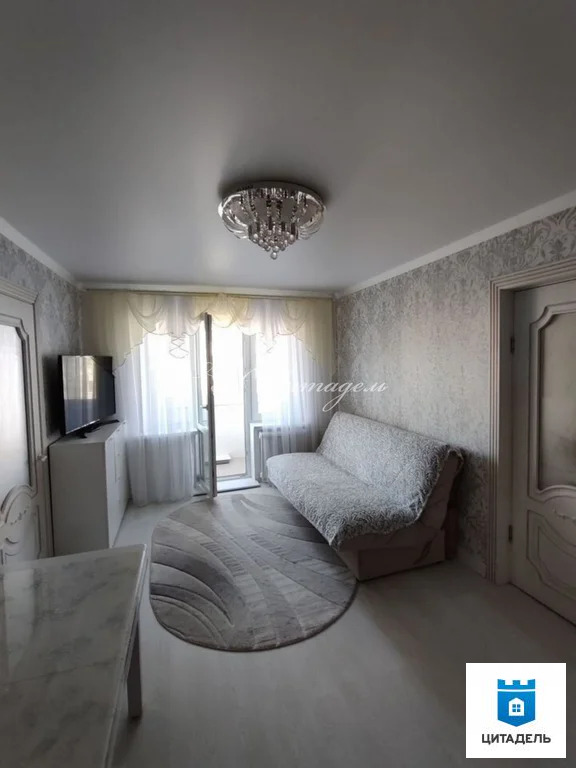 Продажа квартиры, Клин, Клинский район, ул. 50 лет Октября - Фото 3