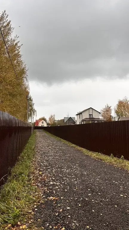 Дом Раменский р-н, д. Белозериха - Фото 1