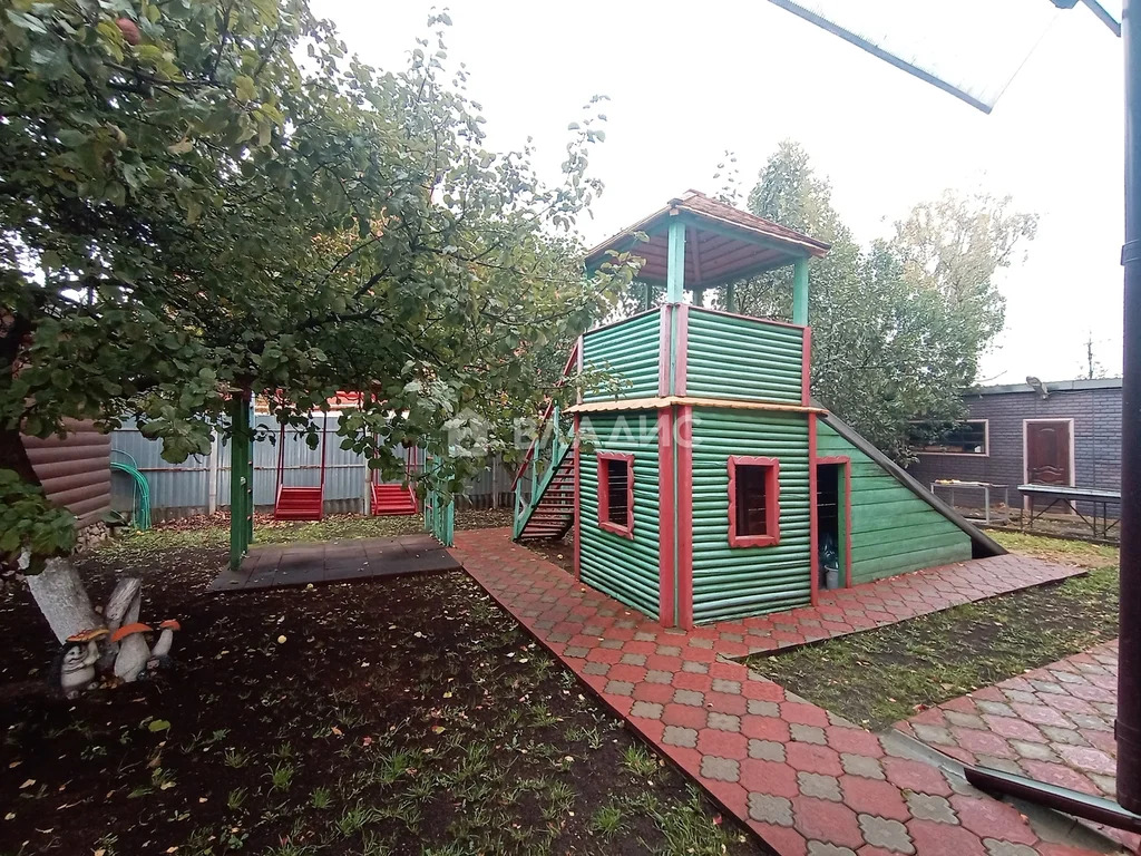 Собинский район, Лакинск, Советская улица,  дом на продажу - Фото 10