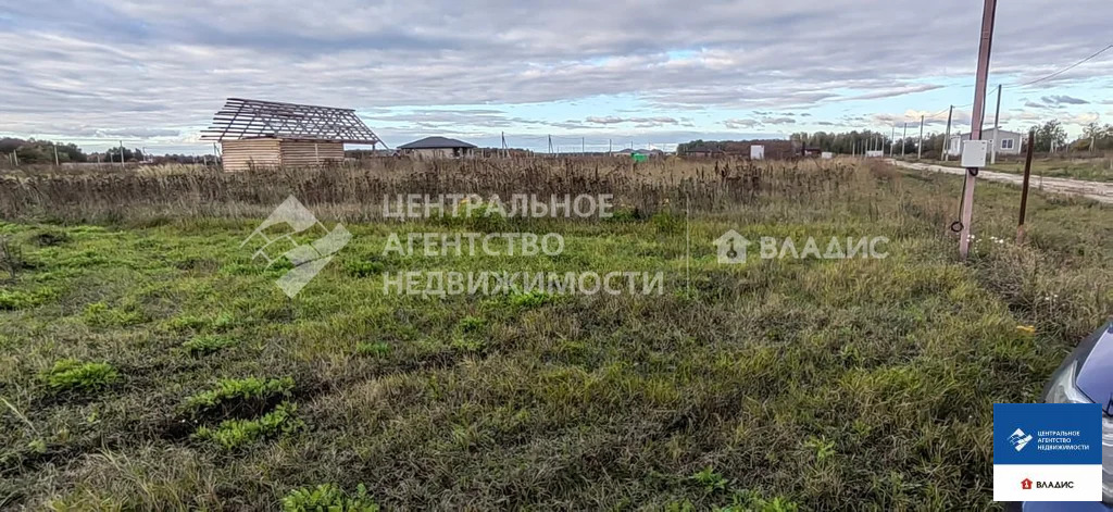 Продажа участка, Рыбновский район - Фото 8