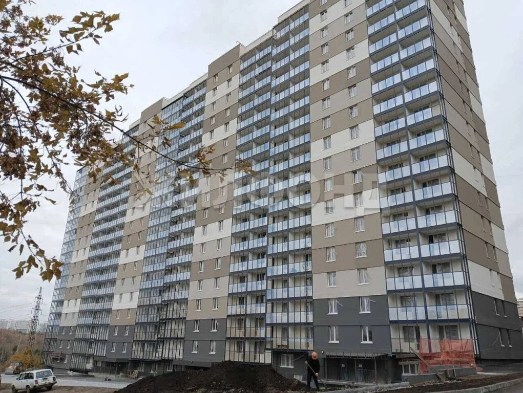 Продажа квартиры, Новосибирск, ул. Вилюйская - Фото 3