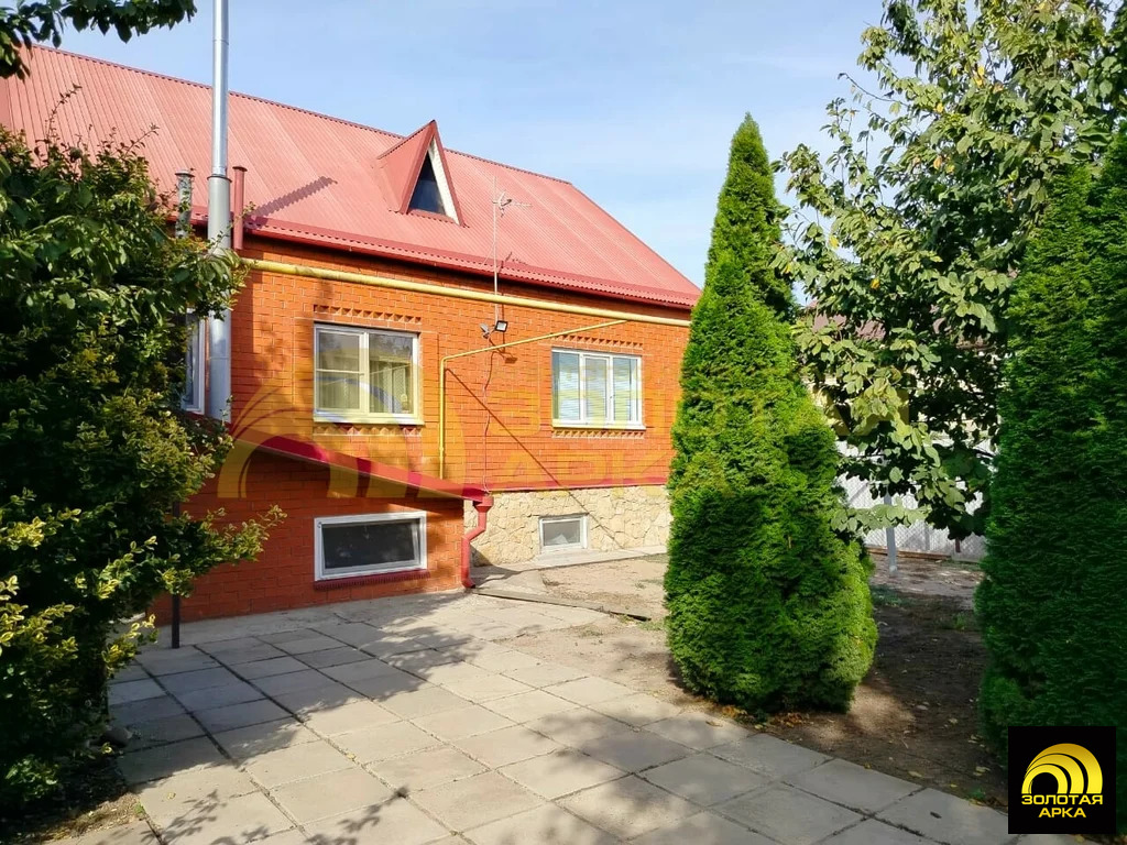 Продажа дома, Стрелка, Темрюкский район, ул. Ленина - Фото 0