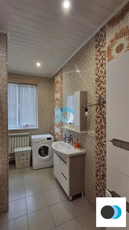 Продажа дома, Булгаково, Уфимский район, Осенняя улица - Фото 13