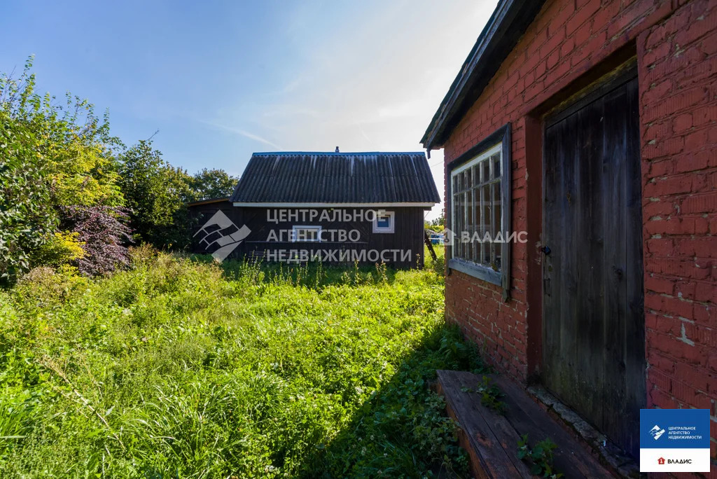 Продажа дома, Мантурово, Рыбновский район - Фото 16