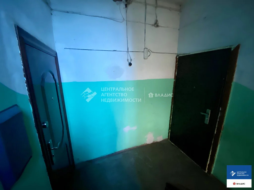 Продажа квартиры, Октябрьский, Михайловский район, ул. Красный Октябрь - Фото 9