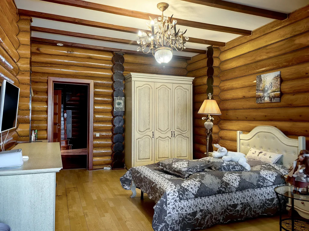 Продажа дома, Новоглаголево, Наро-Фоминский район, ул. Нижняя полевая - Фото 26