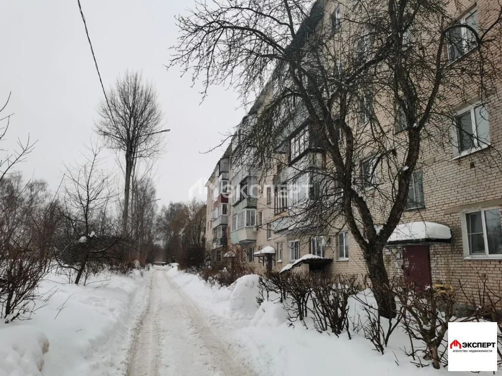 2-комнатная квартира, ул. Инициативная - Фото 14