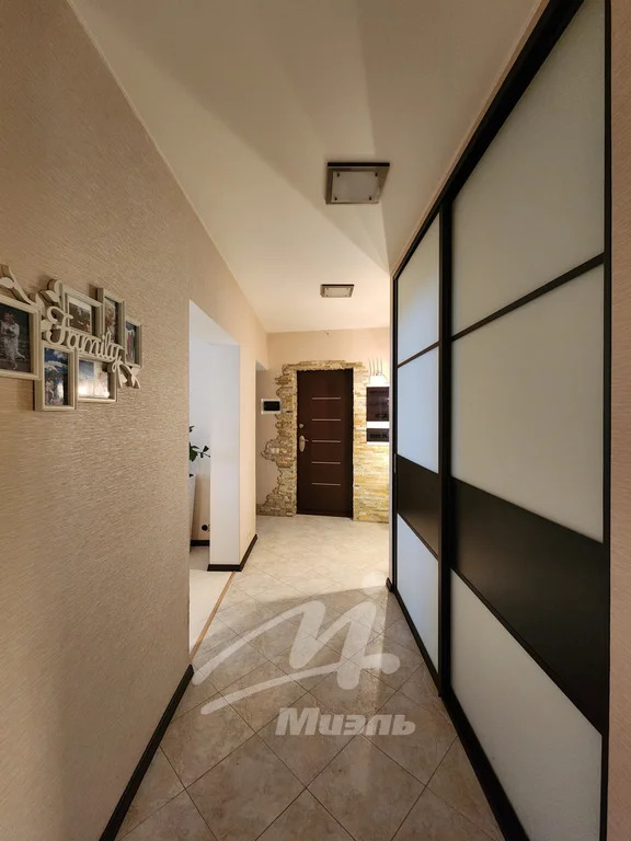 Продажа квартиры, Котельники, 3-й Покровский проезд - Фото 23