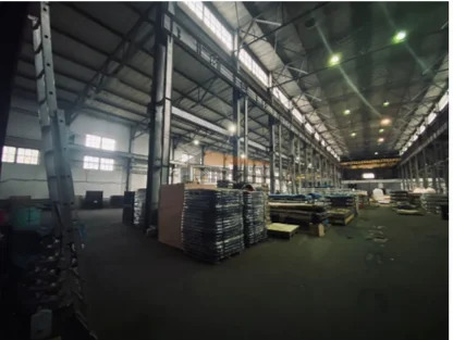 Аренда производственного помещения, Домодедово, Домодедово г. о. - Фото 4