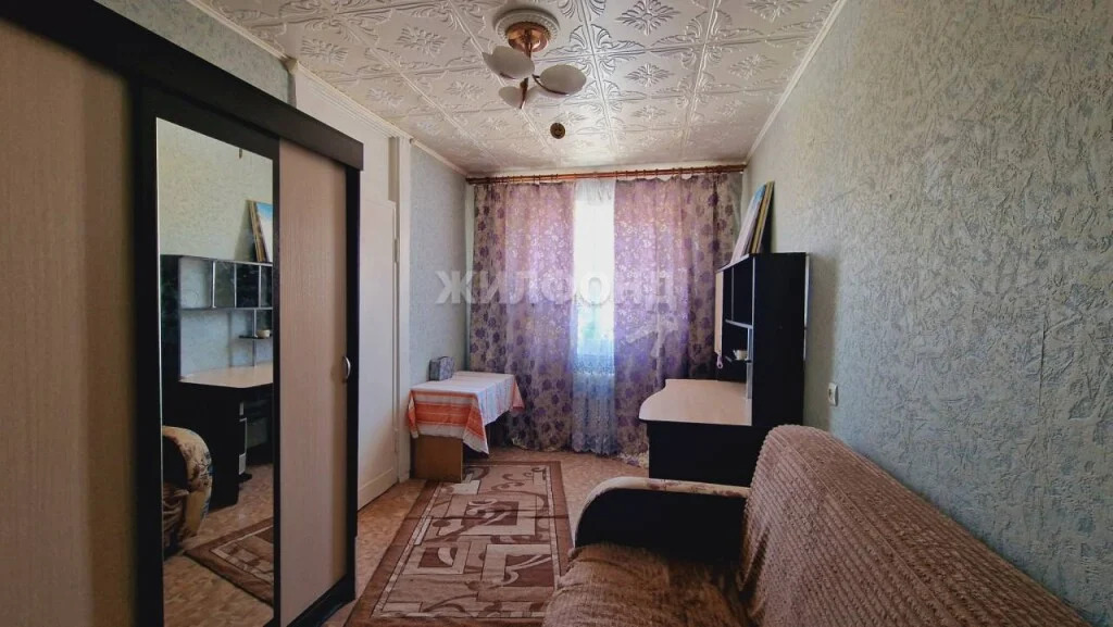 Продажа квартиры, Новосибирск, ул. Объединения - Фото 3