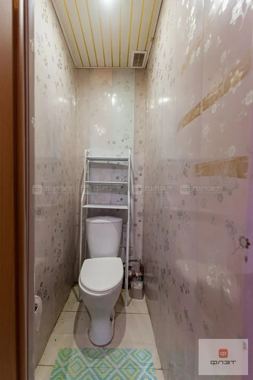 Продажа квартиры, Казань, ул. Лейтенанта Красикова - Фото 9
