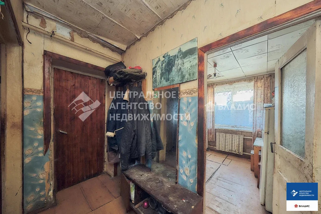 Продажа дома, Рыбное, Рыбновский район, ул. Базарная - Фото 7